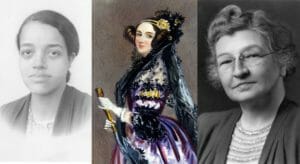 Trailblazing Women in Engineering