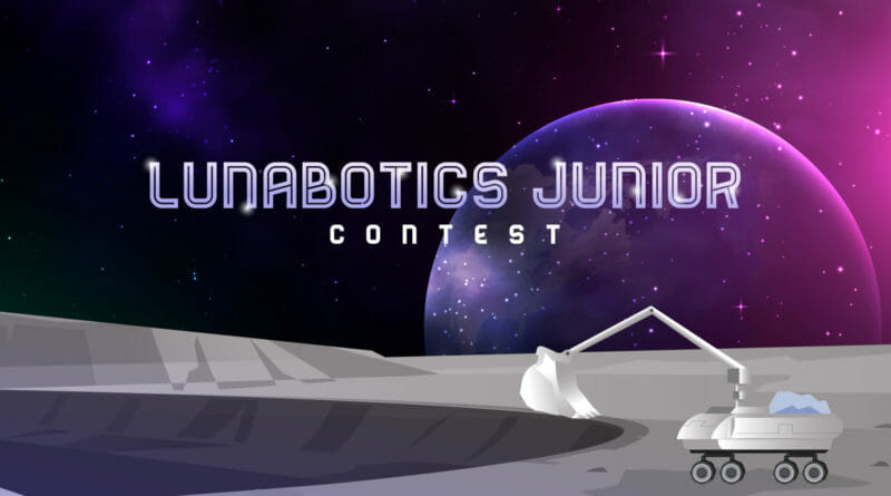 NASA challenge Lunabotics