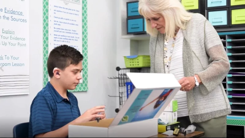 Cleco’s Power Wise energy efficiency efforts,