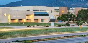 Pikes Peak Community College