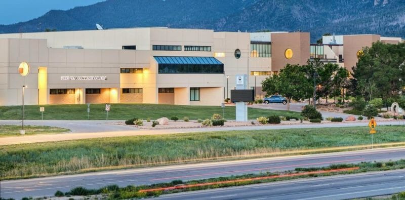 Pikes Peak Community College