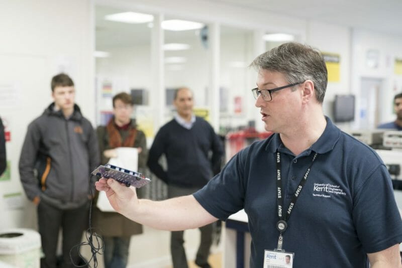 HVACR Technician to Teacher