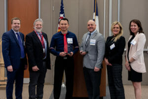 ATEC Recognizes