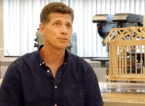 Future of Architectural and Construction Education
