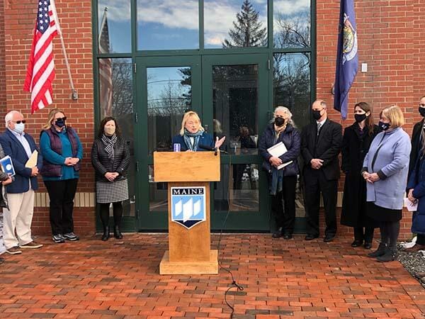 $12.3 Million To Strengthen Maine’s Workforce