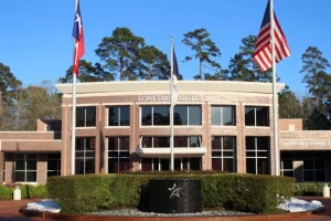 CTE at Lone Star College