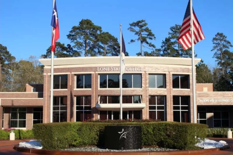 CTE at Lone Star College