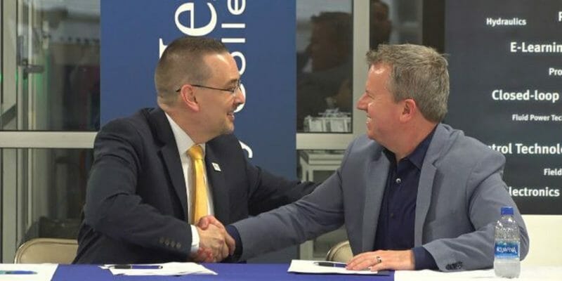 Patrick & Henry Community College STEM Hub