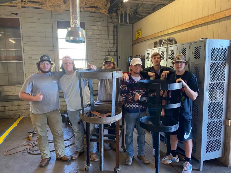 Work-Based Learning Propels Students Toward Jobs