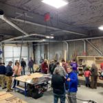 Embracing Education in Construction Trades