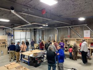 education in the construction trades