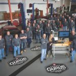 Garage Gurus® Automotive Technical Scholarship Program