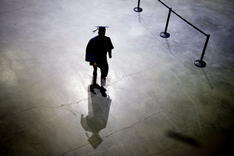 Graduating Seniors