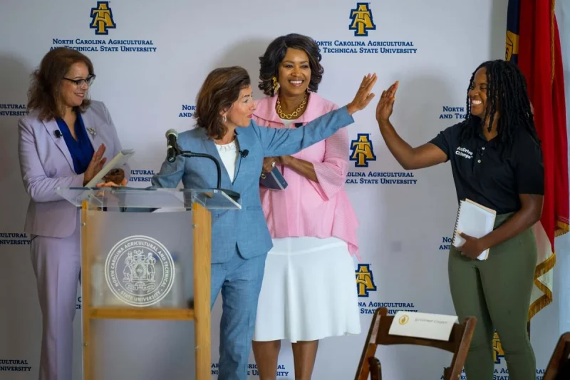 STEPs4GROWTH, a clean energy workforce training program