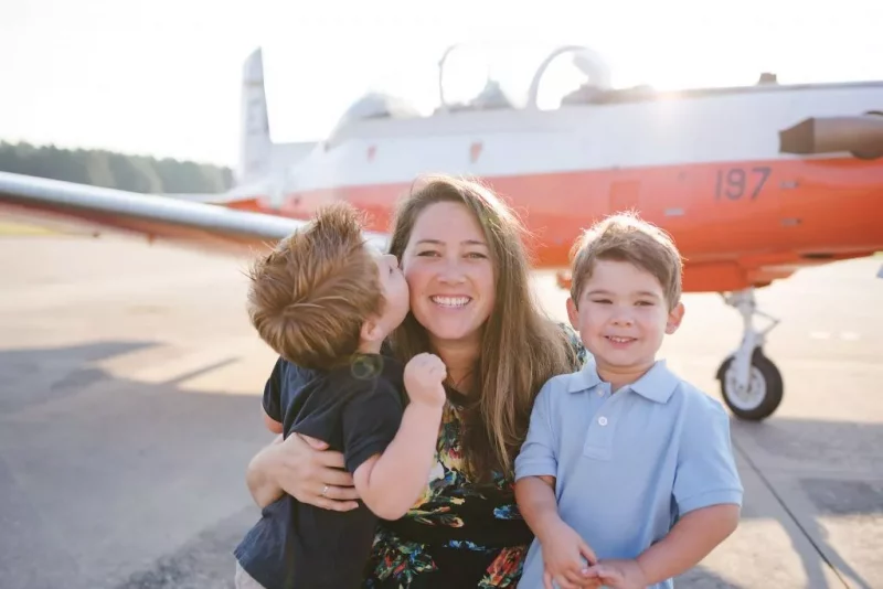 Our Military Kids Scholarships