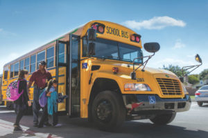 TECHNICAL SCHOOL GRANT PROGRAMTips for teaching kids earth-friendly habits