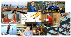 Sparking interest in skilled trades