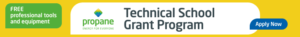 Technical School Grant Program PERC