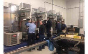 Opportunity for HVAC Professionals