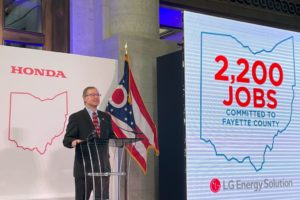 Wanted: Talent. Qualified workers.