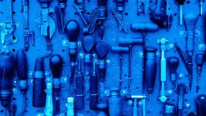 Inventing a Job-Skills Machine