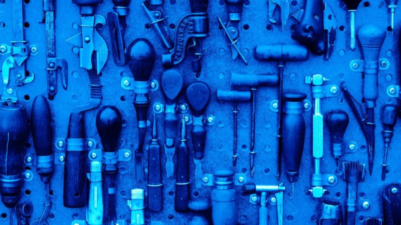 Inventing a Job-Skills Machine