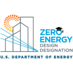 Zero Energy Design Designation