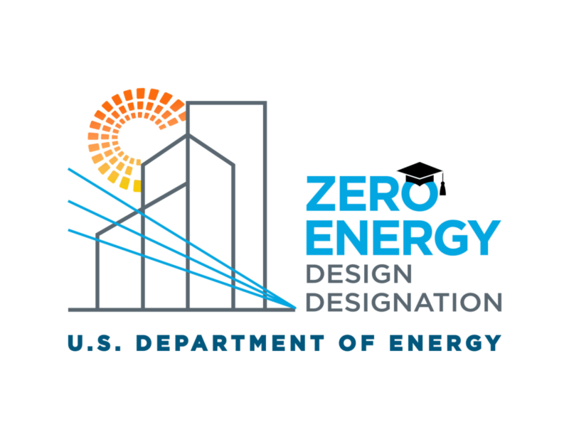 Zero Energy Design Designation
