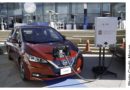 Bi-Directional Charging Electric Vehicles