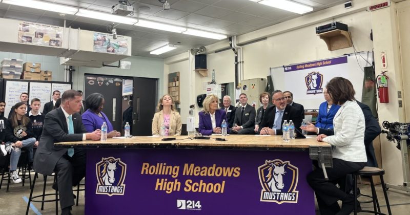 Raise the Bar: Unlocking Career Success