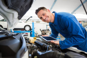 Auto Mechanics in Demand