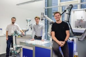EV Battery Training Initiative