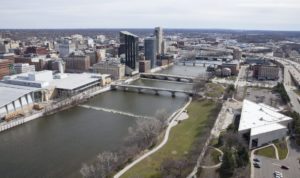 Grand Rapids Community College