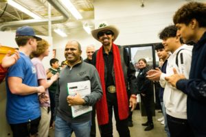 Tools for the Trades™  Program