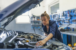 Auto Technician Shortfall solutions