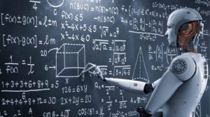 AI is Changing Education