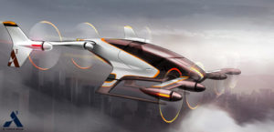 Flying Cars