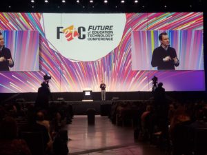 FETC 2023 New Innovations