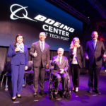 Boeing Invests $2.3 million in STEM Education