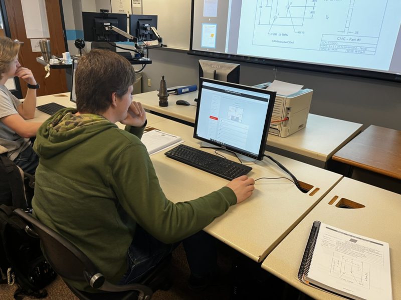 Building Talent and Intelligence