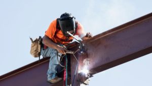 Construction labor gap 500M+