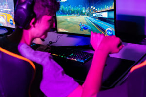 Schools Should Adopt Esports