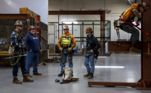 High-Paying Jobs Sit Empty