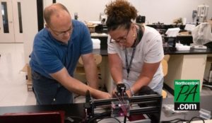Penn K-12 STEM Outreach