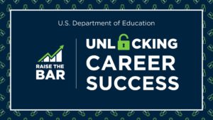 Interagency Initiative Strengthens Pathways