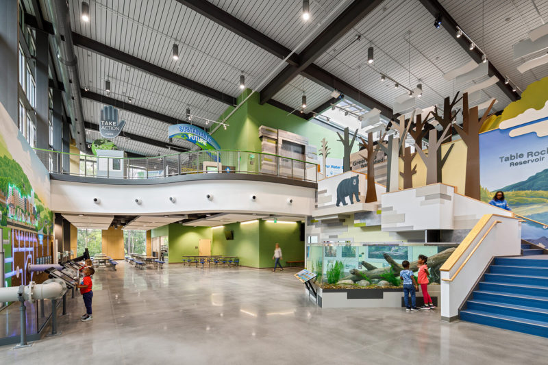 CTE Innovation Center