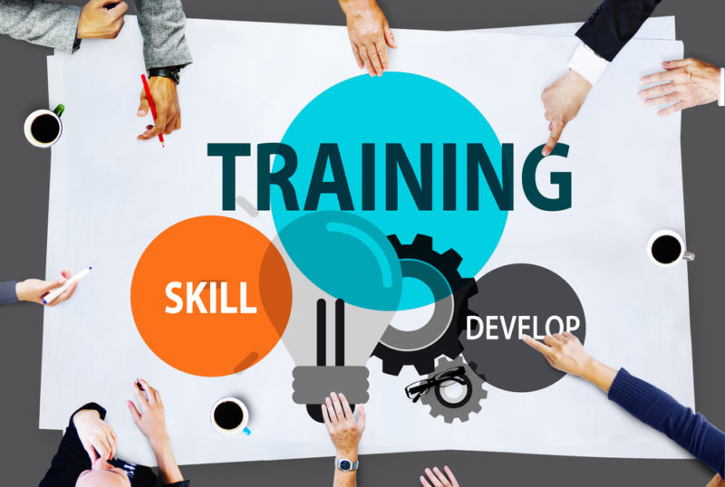 Skills-Based Hiring Practices