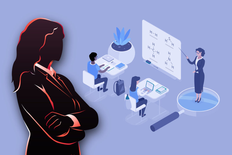 Apprenticeships for Teacher Preparation