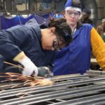 Career and Technical Education Month in Michigan