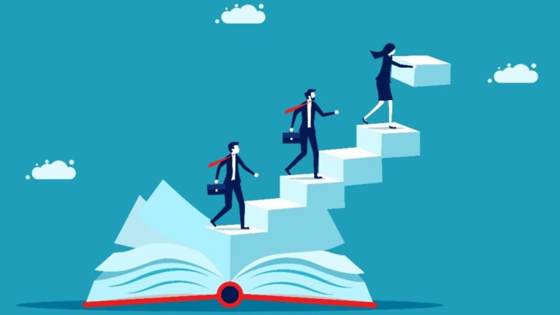 Build The Talent Pipeline